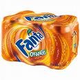 fanta orange 33cl